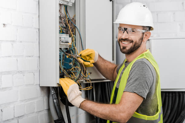 Best Electrical Rewiring Services  in Trinity, FL