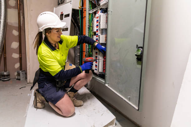 Best Emergency Electrician Near Me  in Trinity, FL