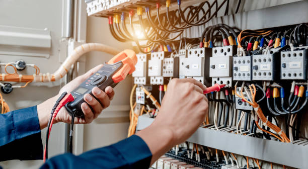 Best Home Electrical Repair  in Trinity, FL