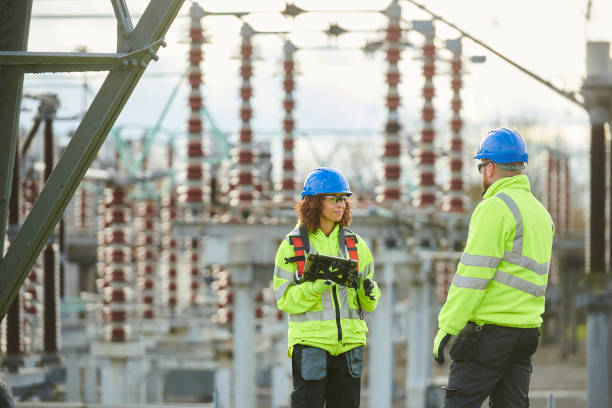 Best Licensed Electrician  in Trinity, FL