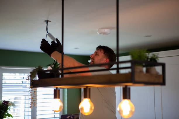 Best Electrician Near Me  in Trinity, FL