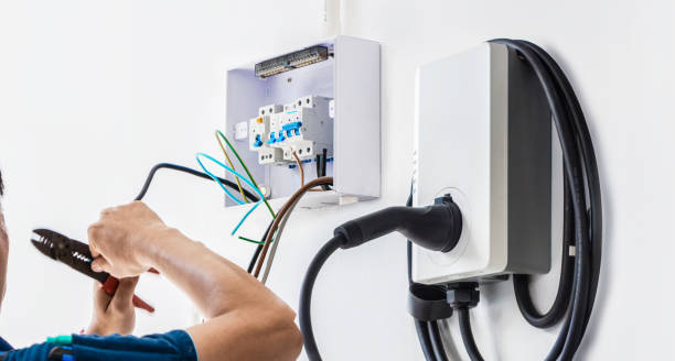 Best Electrical Wiring Services  in Trinity, FL
