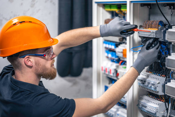 Best Electrical Rewiring Services  in Trinity, FL