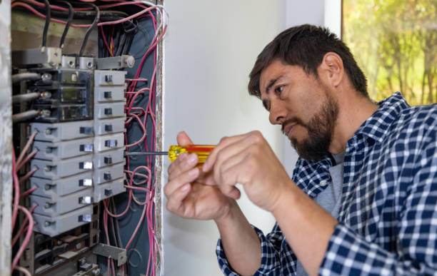 Best Electrical Repair Services  in Trinity, FL